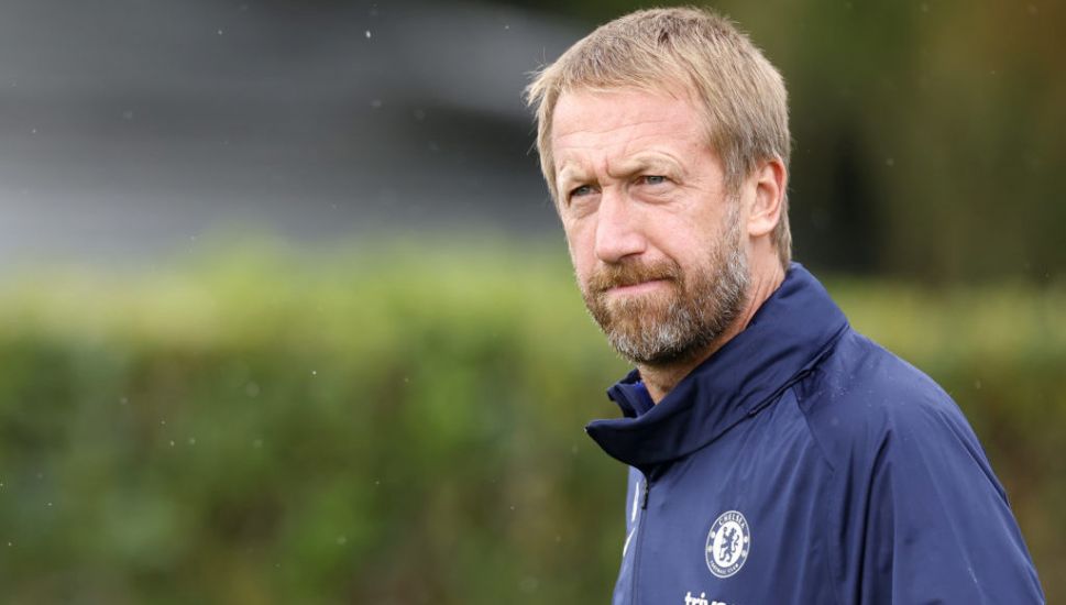 Chelsea Board Back Me But I Understand Why I’m Under Pressure – Graham Potter