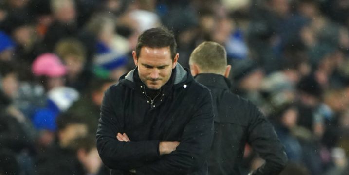 Frank Lampard Confident In His Ability But Admits He Is Not ‘A Miracle Worker’