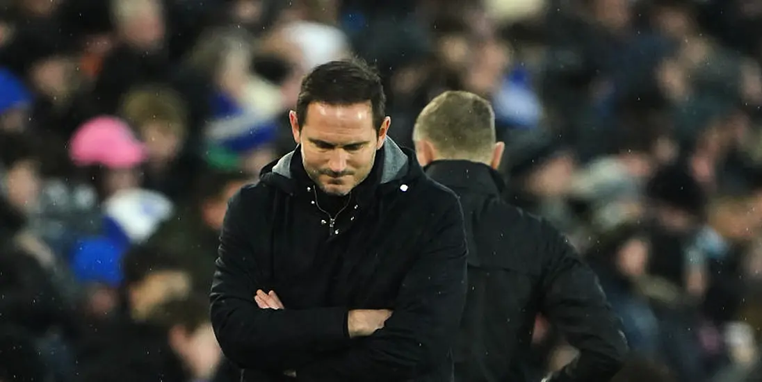 Frank Lampard Confident In His Ability But Admits He Is Not ‘A Miracle Worker’