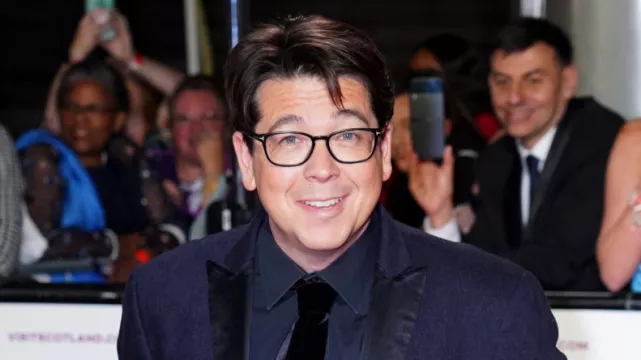 Mount Sion Choir Members Set To Appear On Michael Mcintyre's Big Show