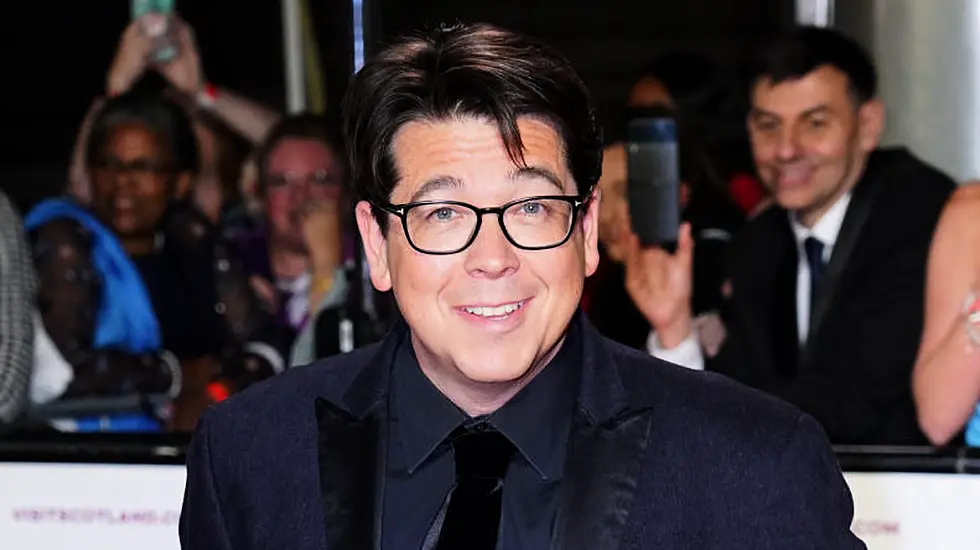 Michael Mcintyre’s Big Show Draws In Audiences Again In Post-Pandemic Return