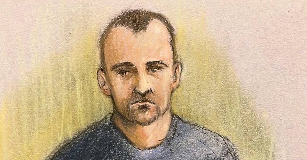 Armed London Police Officer Admits Sex Attacks Against A Dozen Women