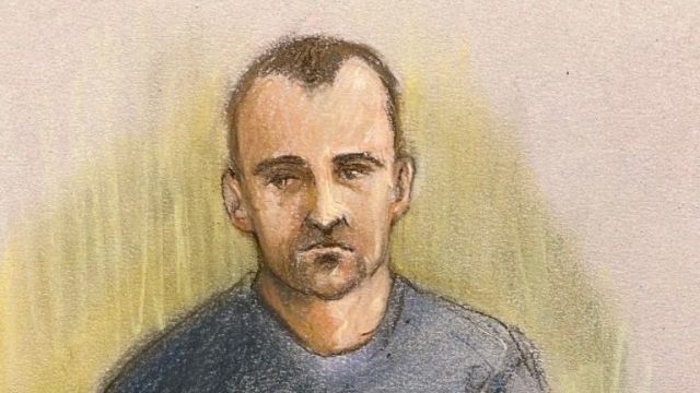 Armed London Police Officer Admits Sex Attacks Against A Dozen Women