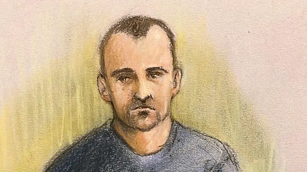 Armed London Police Officer Admits Sex Attacks Against A Dozen Women