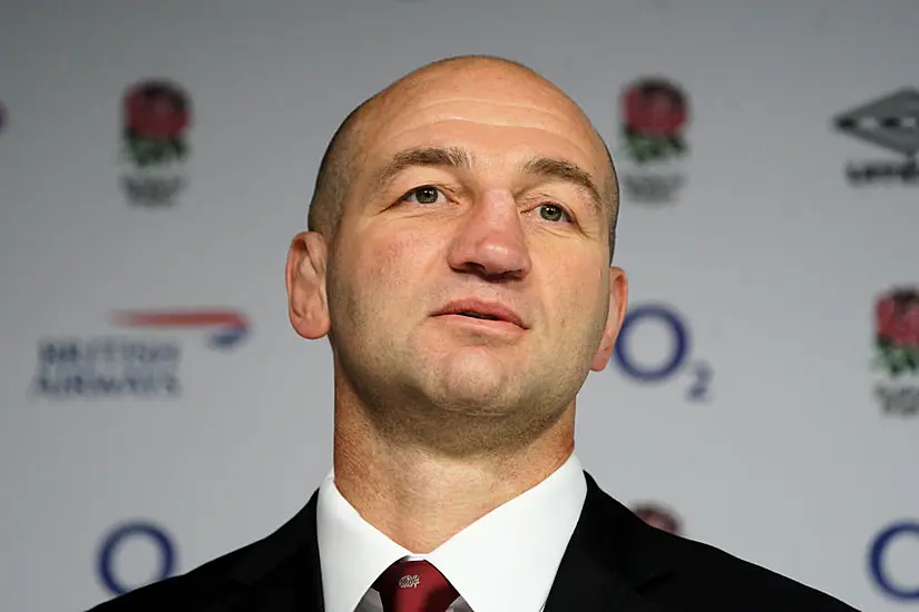 New England Coach Steve Borthwick Omits Veteran Trio From Six Nations Squad