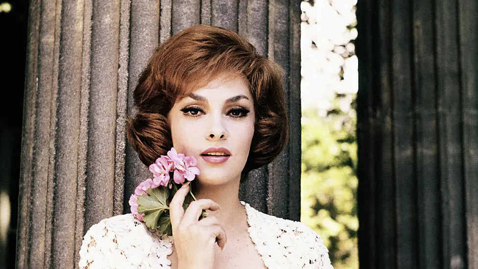 Italian Screen Star Gina Lollobrigida Dies Aged 95 – Reports