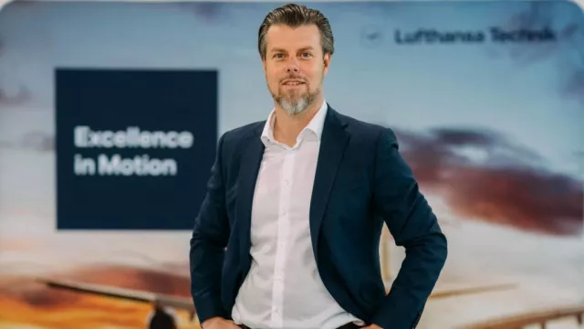 Lufthansa Technik Announces 25 New Jobs In Shannon