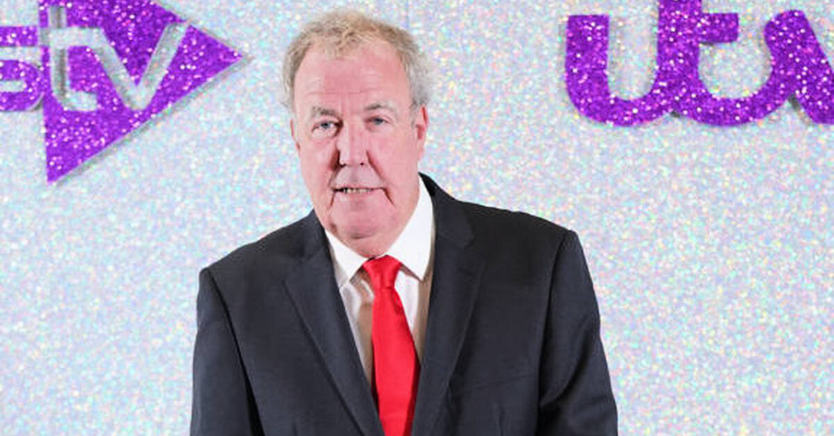 Jeremy Clarkson made Christmas Day apology to Harry and Meghan over article | BreakingNews.ie Jeremy Clarkson made Christmas Day apology to Harry and Meghan over article | BreakingNews.ie