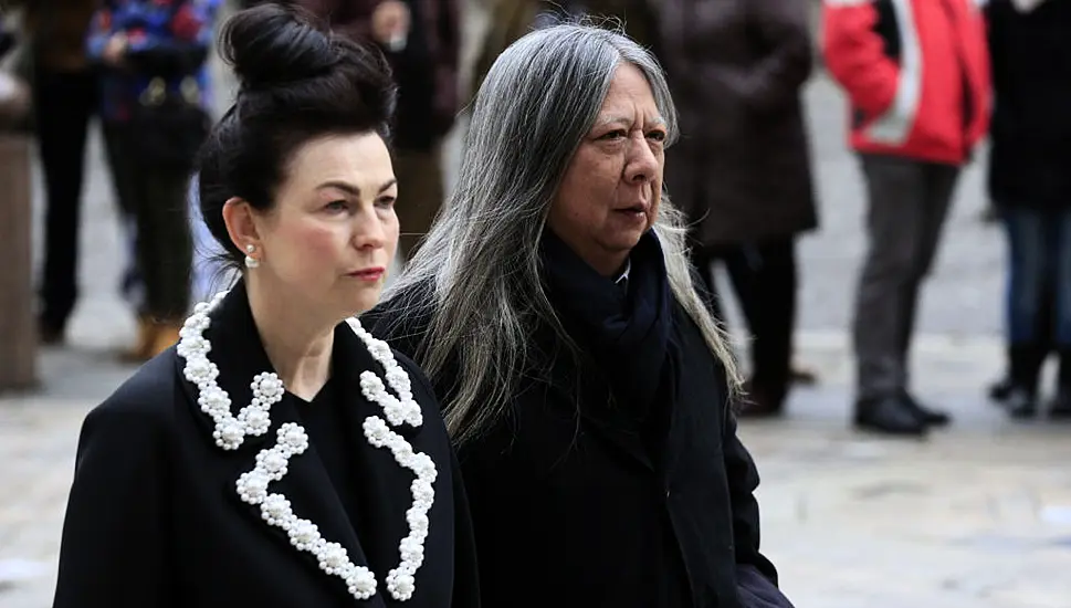 John Rocha Set To Share In €11.5M Windfall After Voluntary Wind-Up Of Design Company