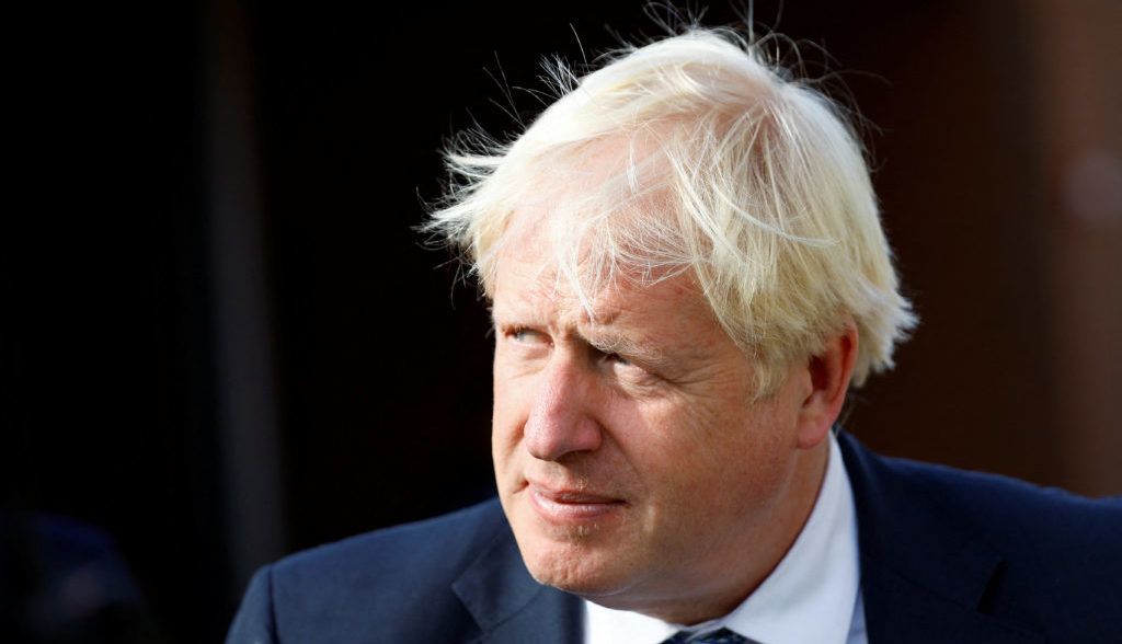İngiltere hükümetinin Boris Johnson'ın parti kapısı hukuki danışmanlığı için faturası 222.000 £ 'a yükseldi