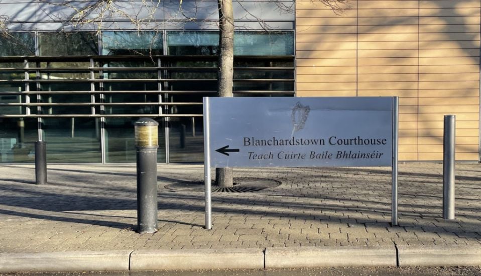 Man (21) Charged With Manslaughter Of Businessman Ian Mcdonnell In Dublin