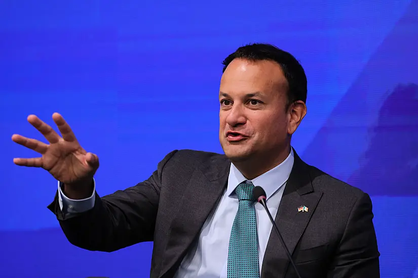 Taoiseach 'Alarmed' By Low Home-Ownership Rates In Ireland