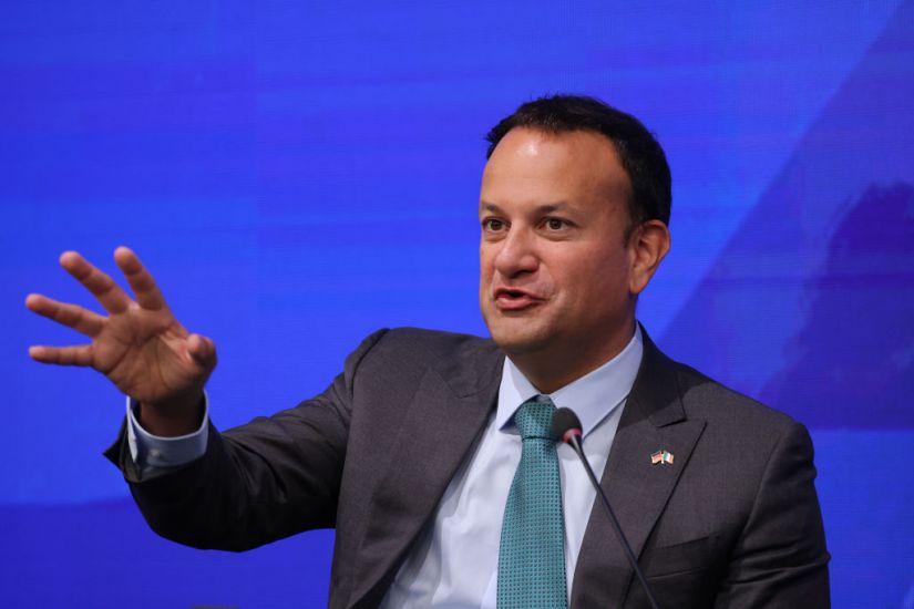 Taoiseach 'Alarmed' By Low Home-Ownership Rates In Ireland