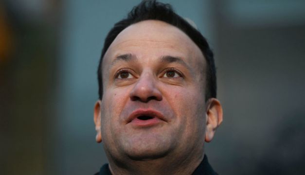 Davos 2023: Varadkar To Join Political And Business Elites At World Economic Forum