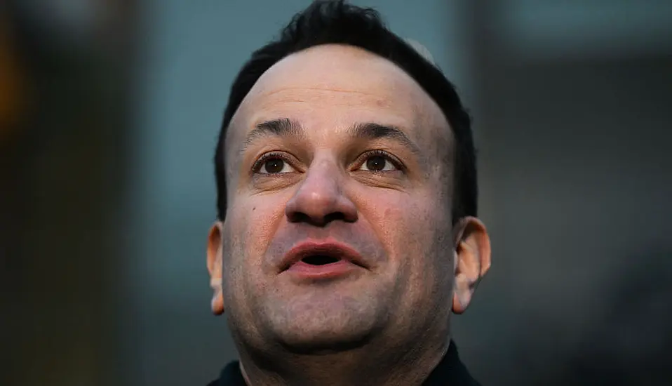 Davos 2023: Varadkar To Join Political And Business Elites At World Economic Forum