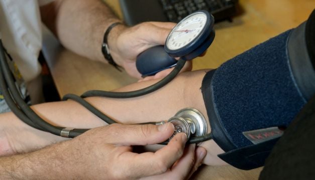 10-Minute Scan ’Could Detect And Cure’ Most Common Cause Of High Blood Pressure