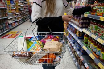 Td Says Government Should Follow Uk Approach On Grocery Inflation