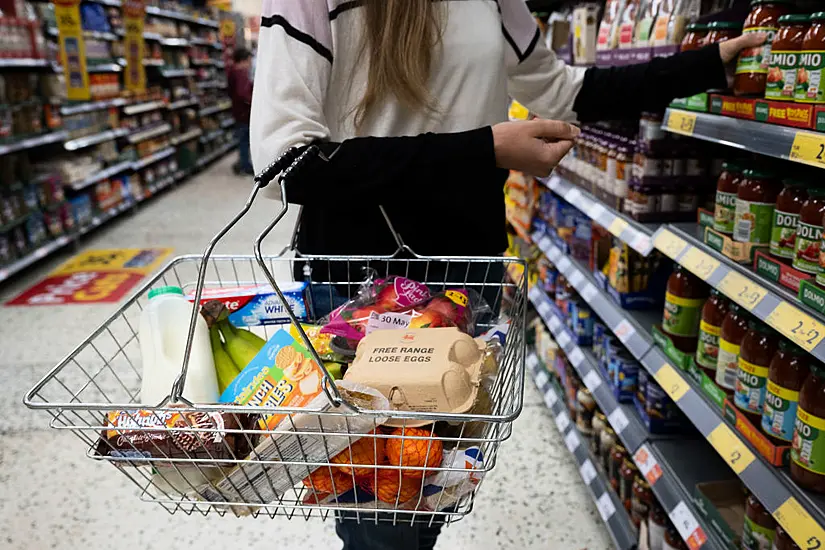 Inflation In Ireland: Prices Rose By 1.5% Over Last 12 Months