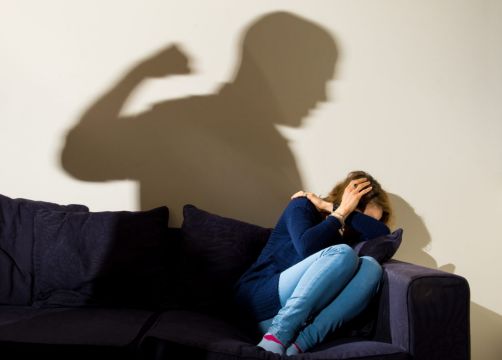 Psni Received 3,604 Calls For Help Over Domestic Abuse At Christmas