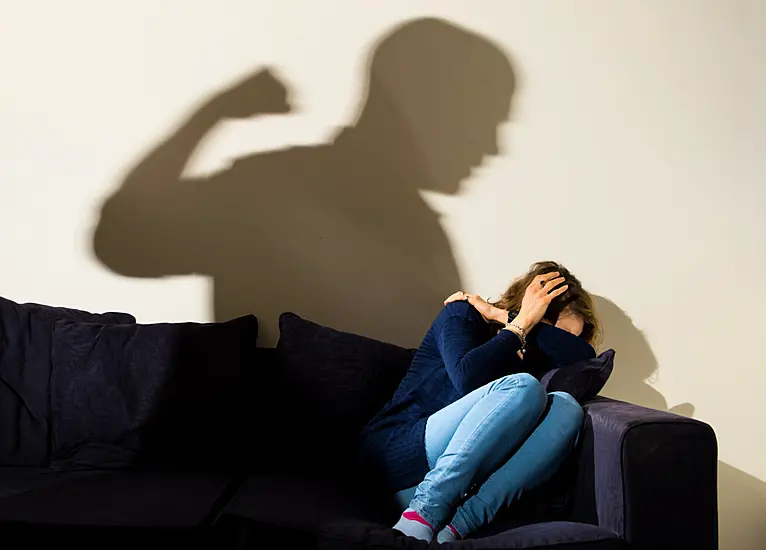 Psni Received 3,604 Calls For Help Over Domestic Abuse At Christmas