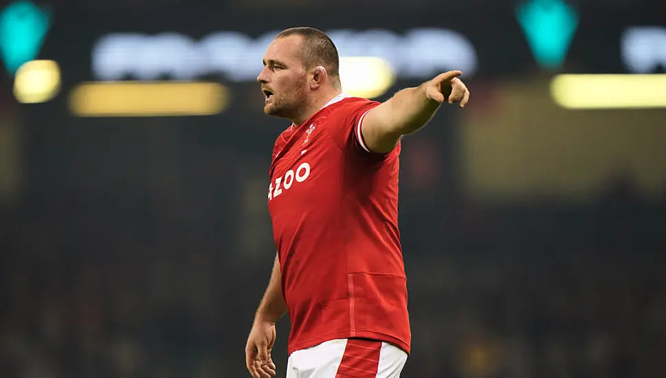 Ken Owens Named Captain As Warren Gatland Picks Four Uncapped Players