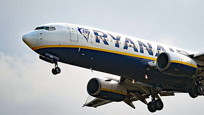 Ryanair Applies To High Court To Prevent More Dublin Airport Charge Increases