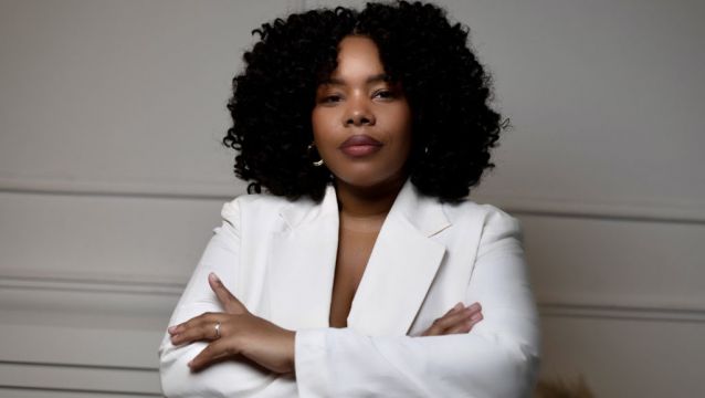 Chlöe Pierre On Redefining Self-Care And What It Means For Black Women