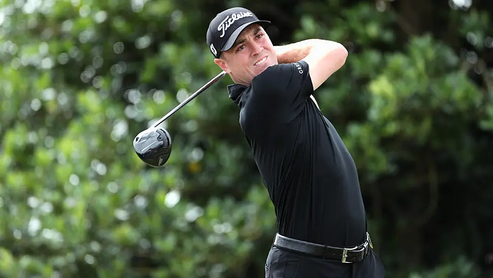 It Is Mindblowing – Justin Thomas Says Netflix Hit Jackpot Filming 2022 Season