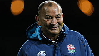 Eddie Jones Won’t Speak To Ex-Employers If Australia Meet England At World Cup