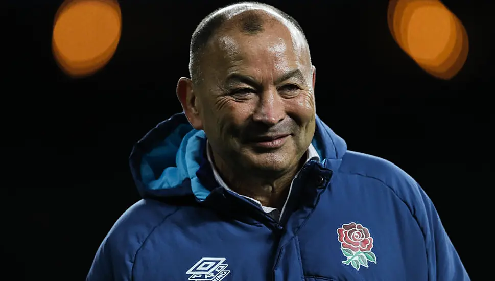 Eddie Jones Won’t Speak To Ex-Employers If Australia Meet England At World Cup