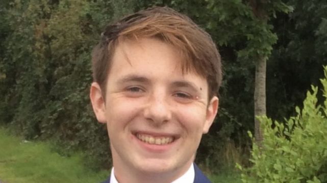 Family Of Young Man Killed In Accident At Recycling Plant Criticise Delay In Investigation