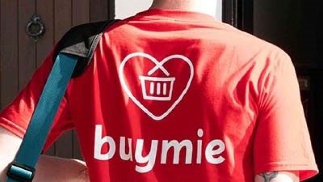 Grocery Shopping App Employee Stole €29,000 From Company, Court Hears
