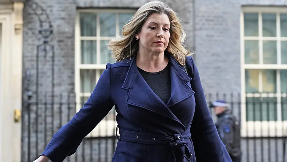 Mordaunt: Democracy ‘Hangs In Balance’ If Trust In Politics Is Not Restored