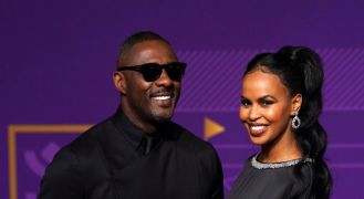 Idris Elba And Wife Sabrina ‘Extremely Humbled’ To Receive 2023 Crystal Award