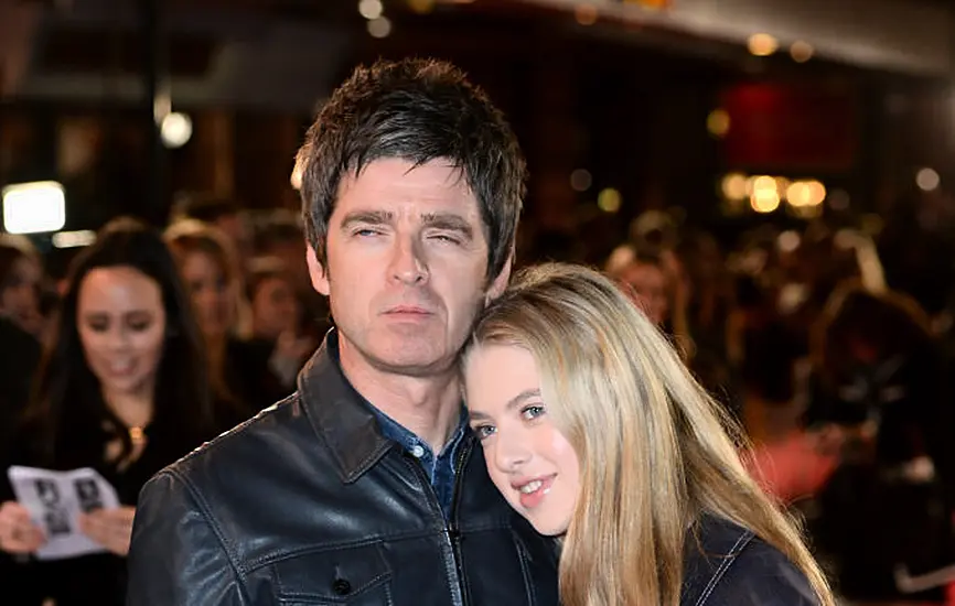 Noel Gallagher Says ‘It’s Human To Help Your Children’ Amid Nepo-Baby Debate