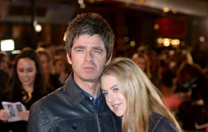 Noel Gallagher Says ‘It’s Human To Help Your Children’ Amid Nepo-Baby Debate