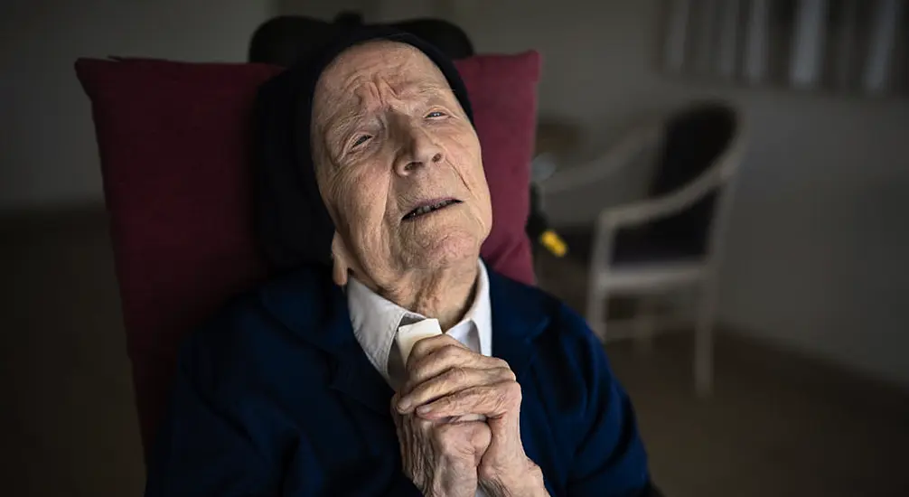 World’s Oldest Known Person Dies At 118