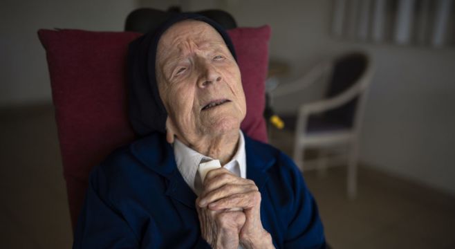 World’s Oldest Known Person Dies At 118