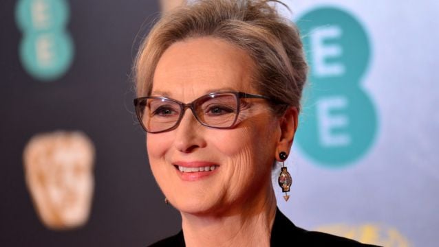 Meryl Streep To Appear In Season Three Of Only Murders In The Building