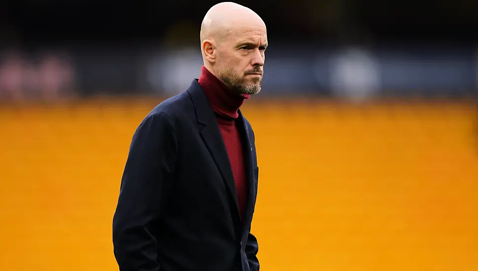 Strong Run Of Form Sees Manchester United Players Earn Erik Ten Hag’s Full Trust