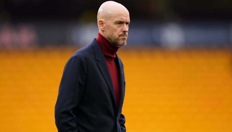 Strong Run Of Form Sees Manchester United Players Earn Erik Ten Hag’s Full Trust