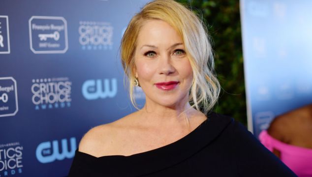 Christina Applegate ‘Laughed’ At Online Troll Who Doubted Her Multiple Sclerosis
