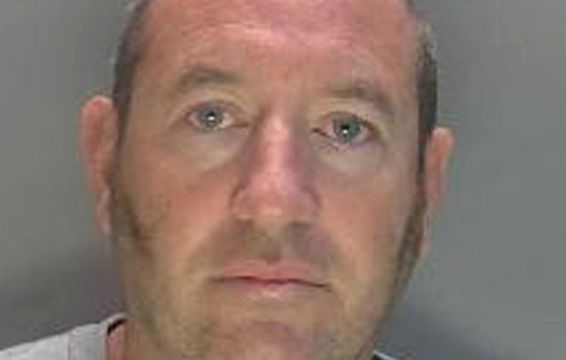 Uk Ministers Back Stripping Police Pension From Serial Rapist David Carrick