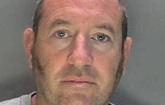 Uk Ministers Back Stripping Police Pension From Serial Rapist David Carrick