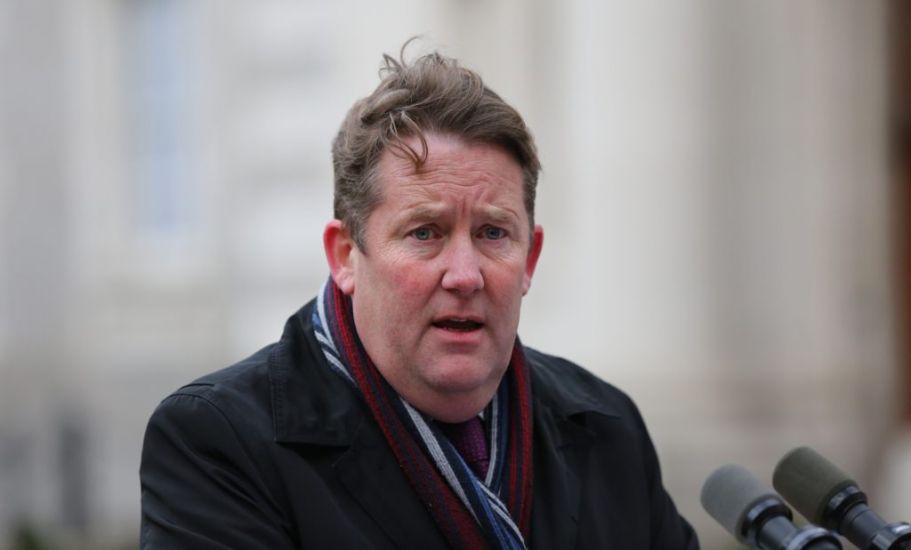 Lifting Eviction Ban Was 'Right Decision', Says O'brien