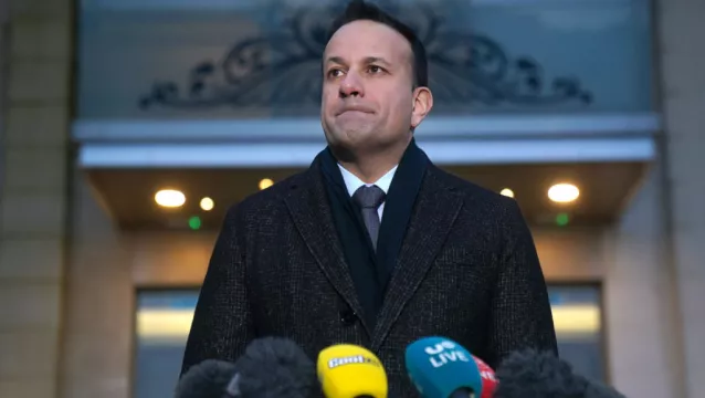 Whistleblower Raised Concerns Over Nursing Home Charges With Varadkar In 2019