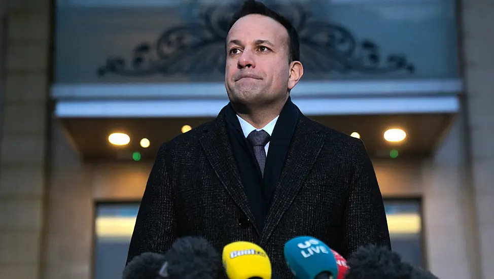 Whistleblower Raised Concerns Over Nursing Home Charges With Varadkar In 2019