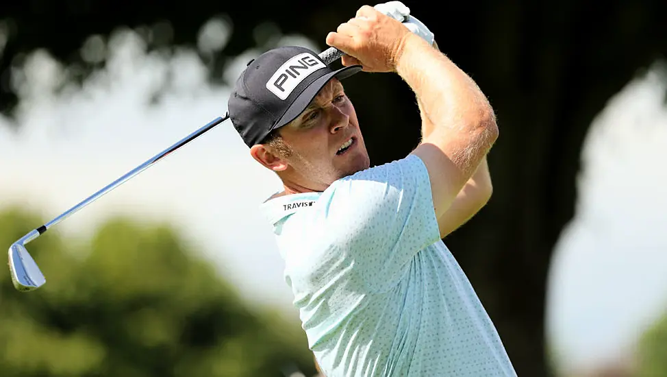 Seamus Power Expects Older Players ‘Want To Punch’ Golfers Chasing Huge Prizes