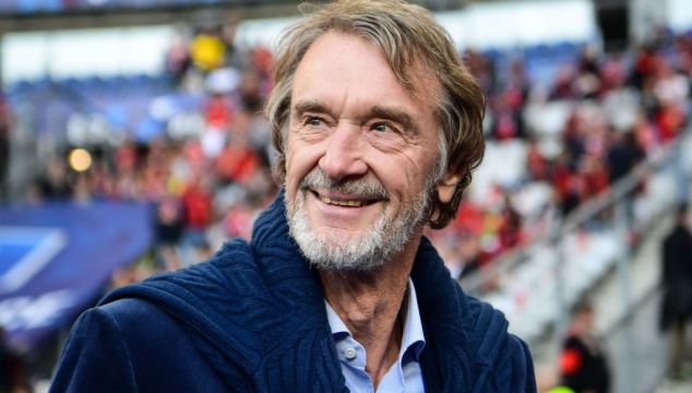 Explained: Jim Ratcliffe - Who Is The Ineos Founder Bidding For Manchester United?