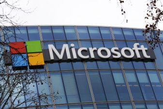 Microsoft To Axe 10,000 Jobs Worldwide